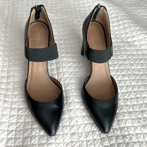 ADRIENNE VITTADINI NORST PUMP